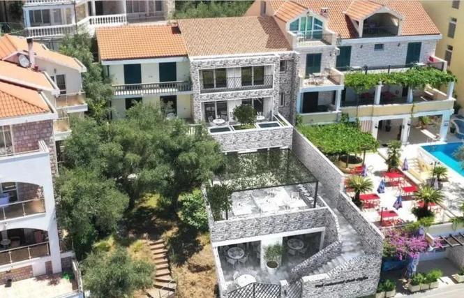Kuća na prodaju Budva