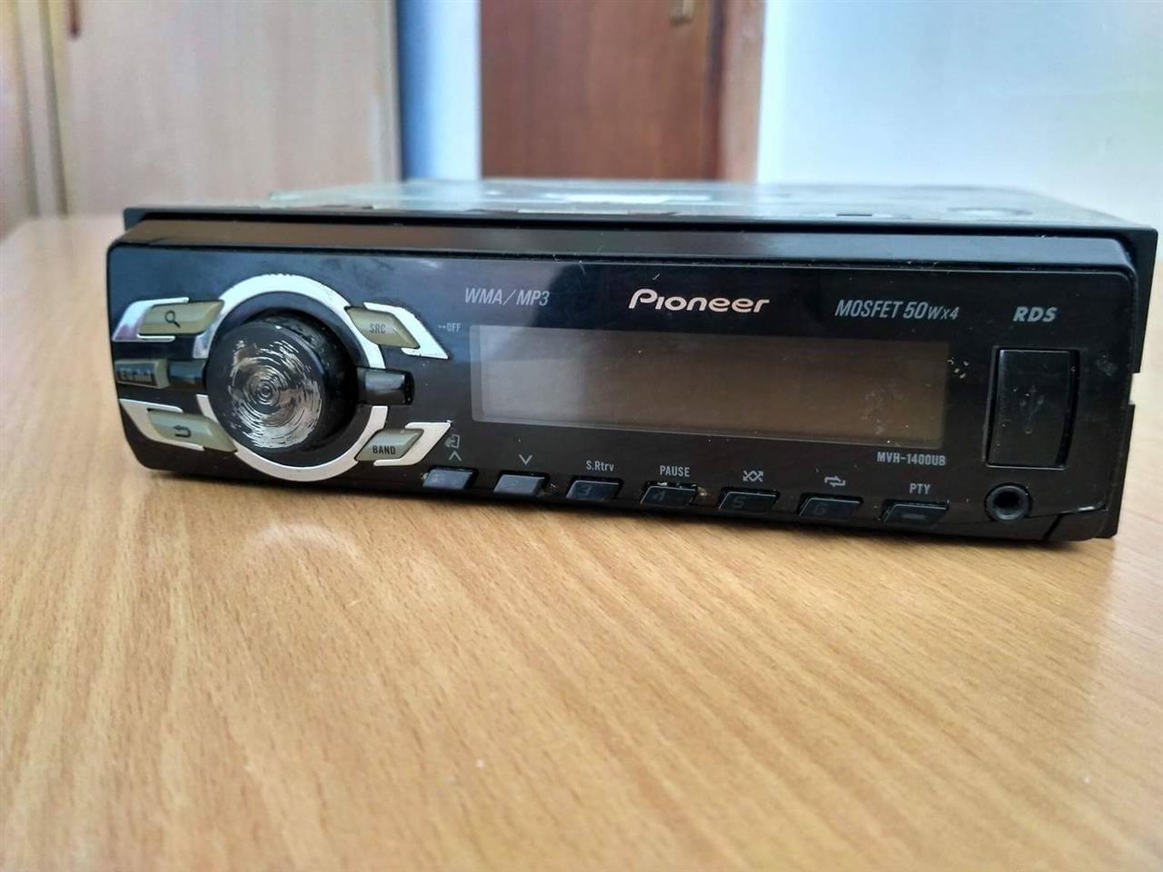 Pioneer