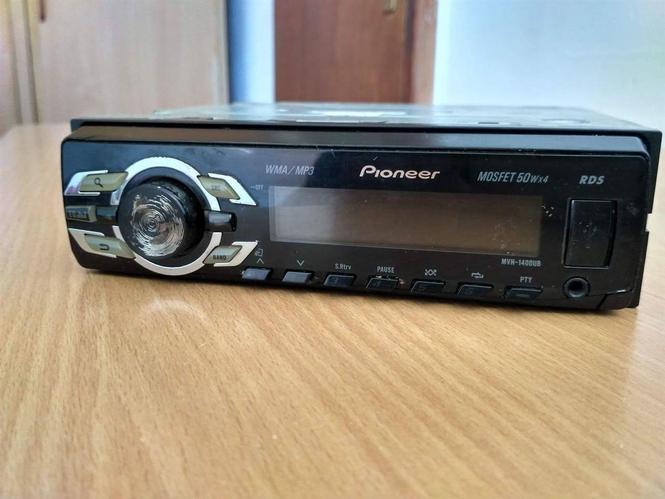 Pioneer
