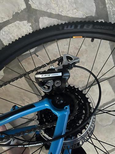 BICIKLO MTB FU 2021 NOVO