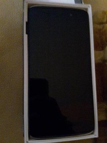 Alcatel Idol 3