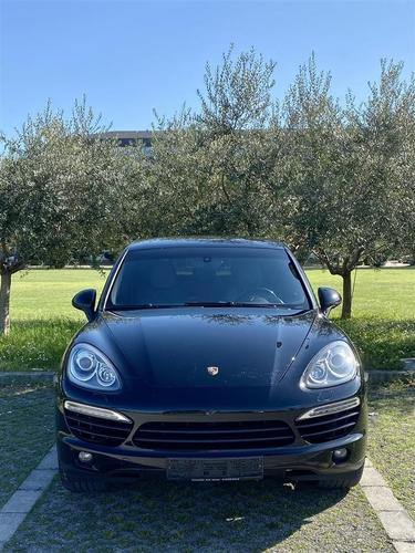 Porsche Cayenne 3.0 Dizel 