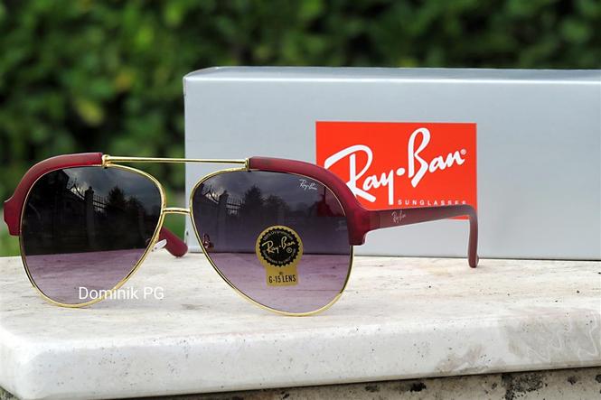 Ray Ban naocare