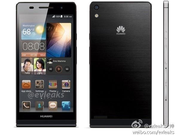 Huawei-p6-novo--garancija--otkljucan
