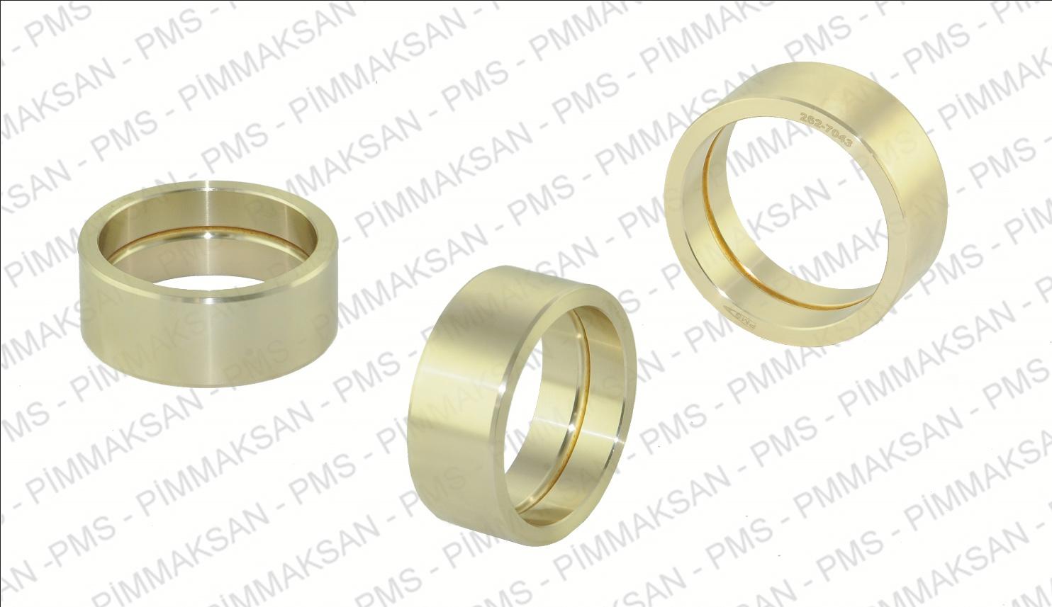 Bushing-Spare-Parts
