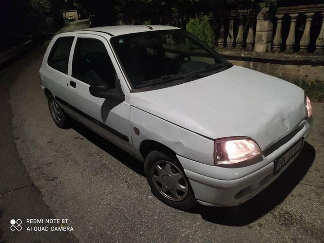 Reno Clio 1.2