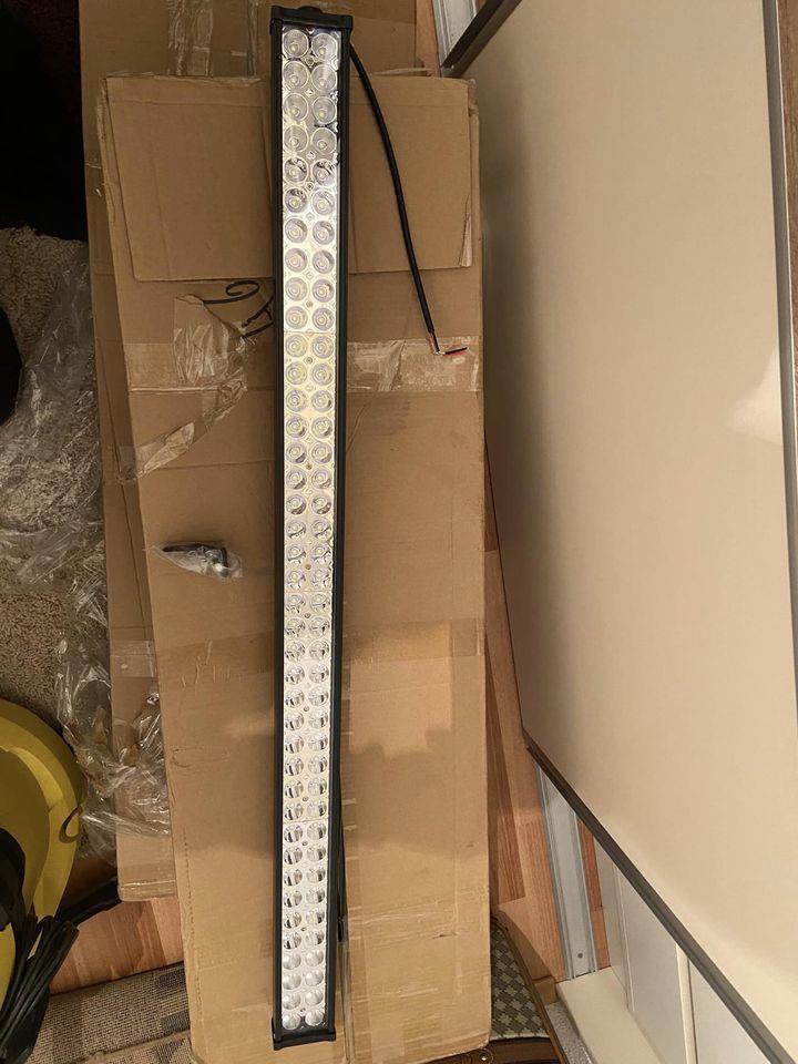 Led-bar