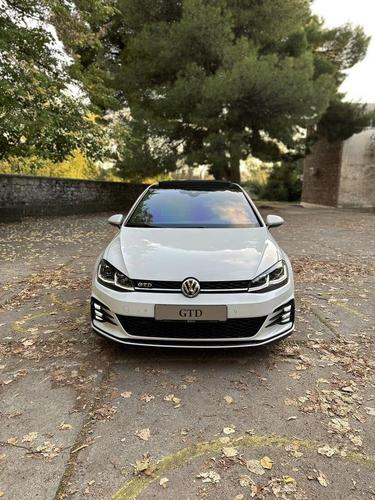 Golf 7.5 GTD 135 Kw Ful Oprema