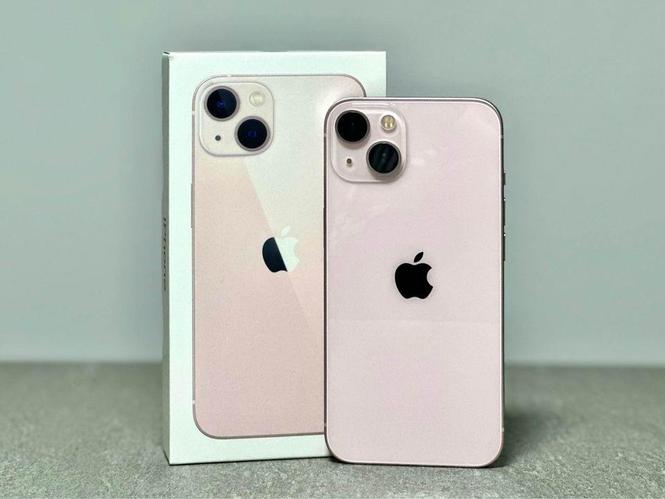 iPhone 13, 128GB