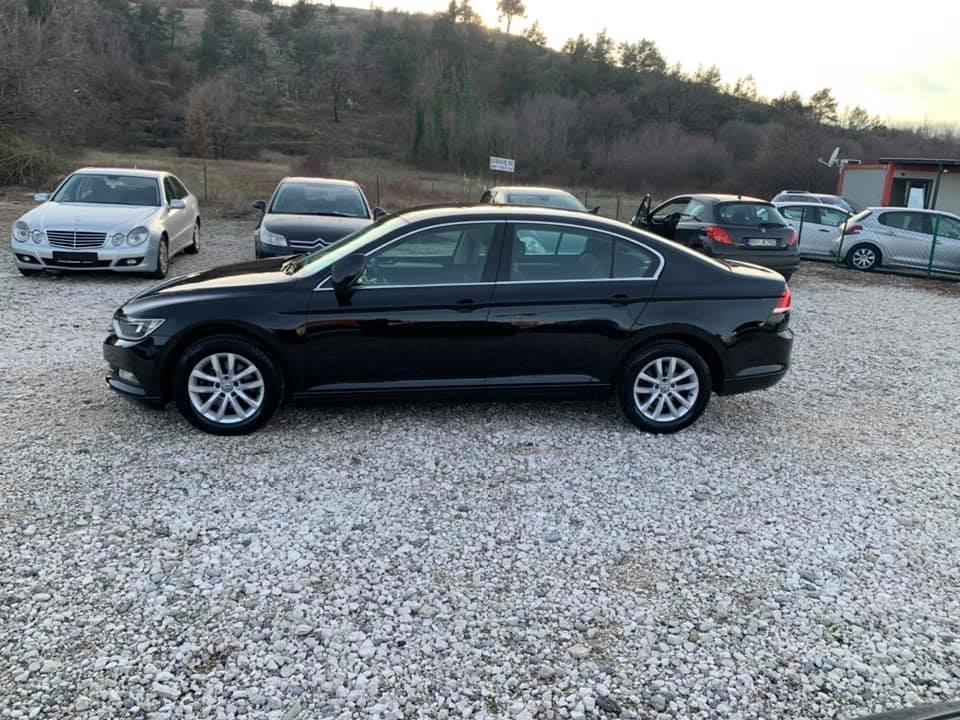 Passat-8