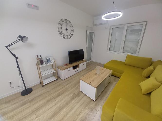 Eki Suite Apartments