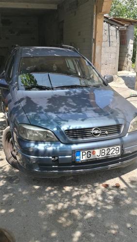 PODGORICA