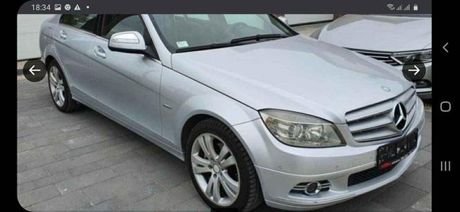C 220cdi