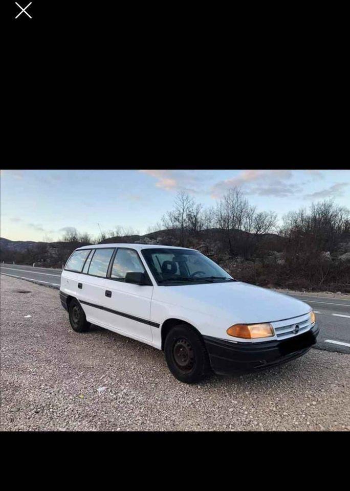 Prodaje-se-opel-astra