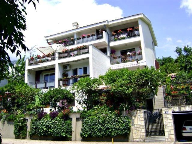 Apartman 50m2 u Bar