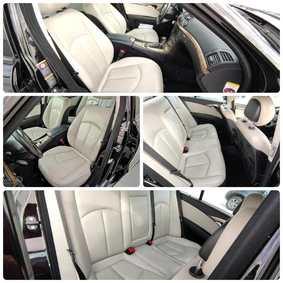 Mercedes-E220Cdi-125kw-AVANTGARD-Automatik-Restajling