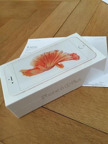  Apple iPhone 6s Plus 128GB
