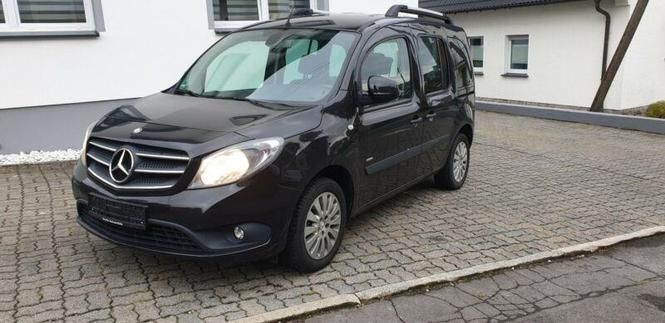 Mercedes-Benz Citan 111 CDI Tourer