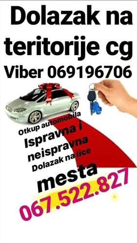 Otkup vozila