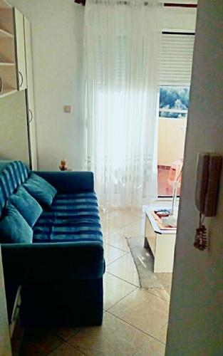 Garsonjera Budva Rozino