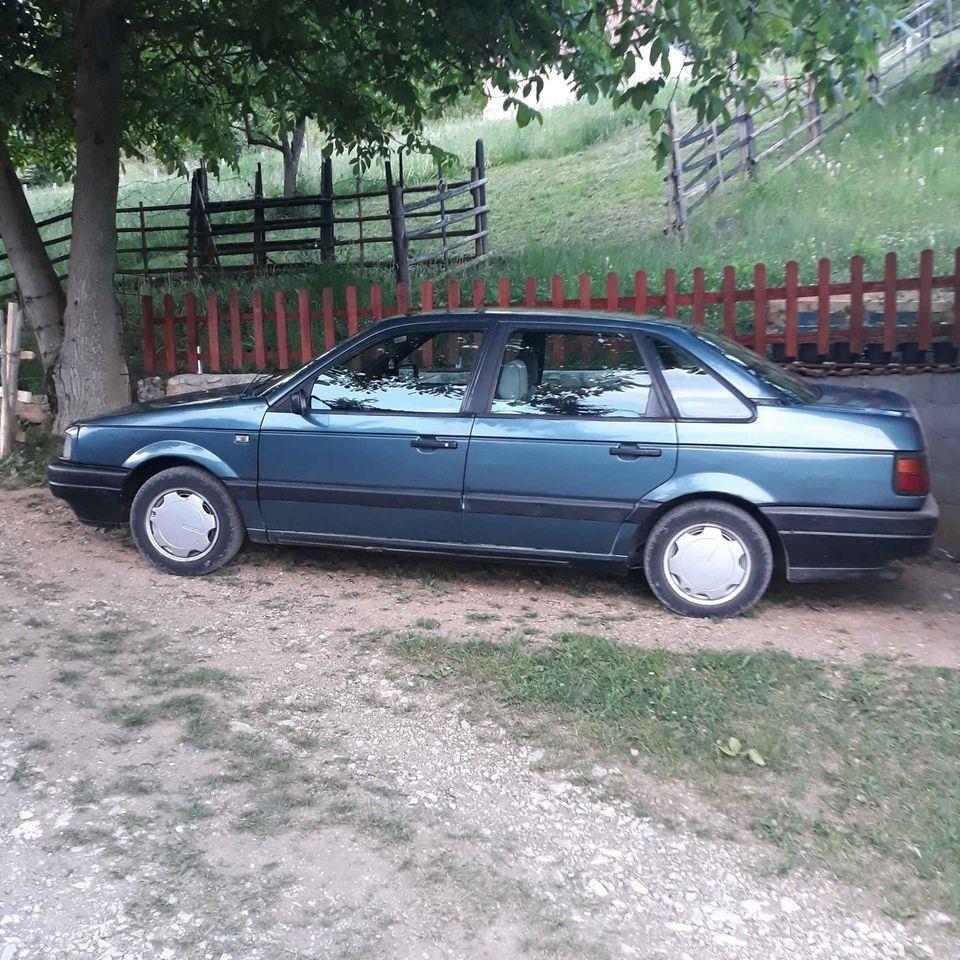 Prodajem-auto