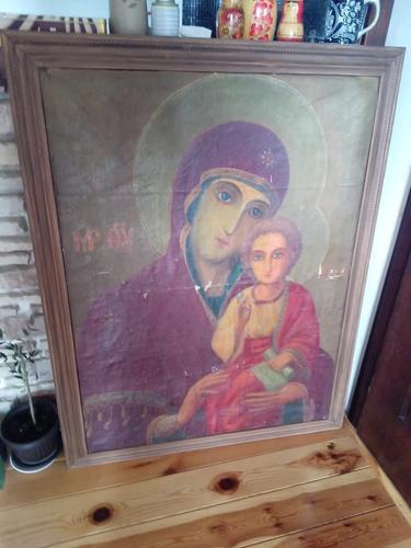 Stara ikona