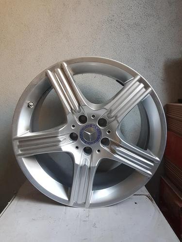 18 ke mercedes