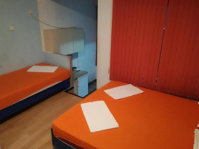 Apartmani u Crnoj Gori, Dobre Vode, 200m od plaze