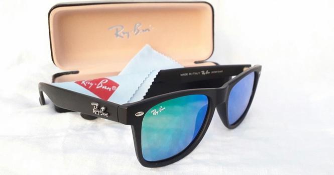 Ray Ban sa pravim POLARIZOVANIM staklom