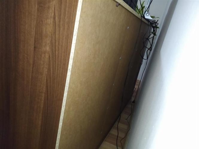 Prodajem komodu