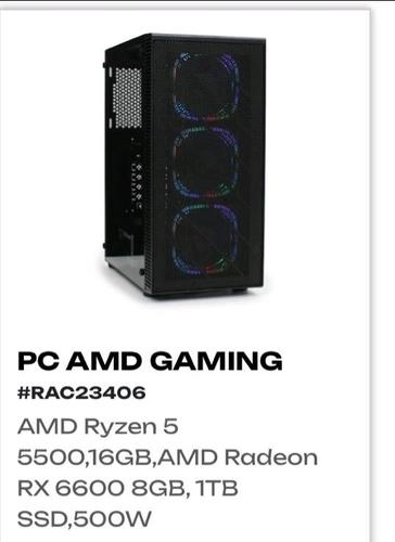Prodajem Gaming Kompjuter, Monitor, Miš, Tastatura
