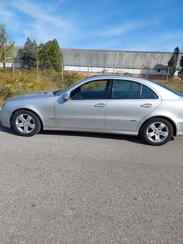 Mercedes e280cdi