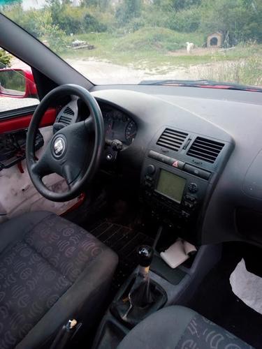 Seat ibica