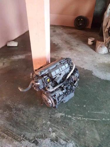 KOMPLETAN MOTOR. 1.4.  HDI.   50.  KW.   U.   DJELOVIMA
