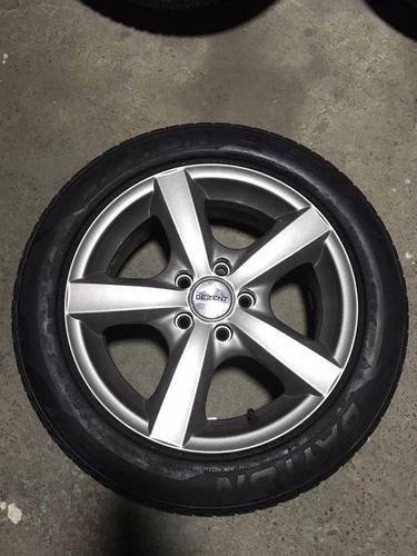 R16 5x108