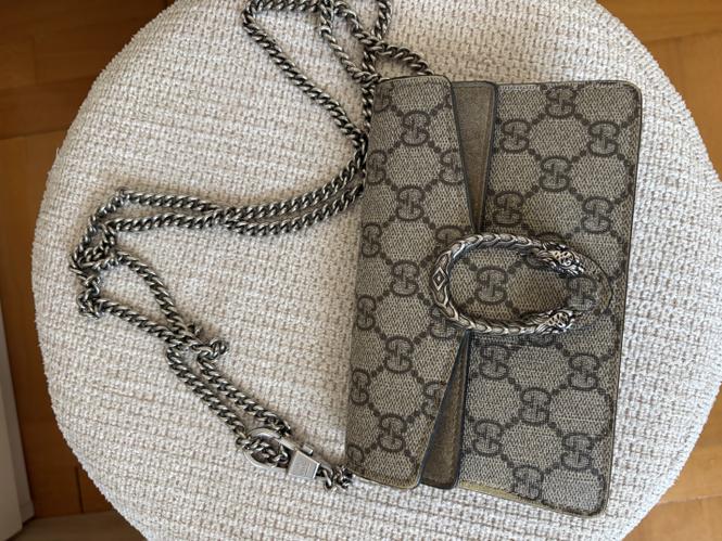 Gucci original torba