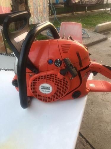 Dolmar 6400