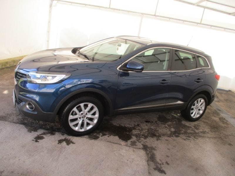 Renault-Kadjar-automatik