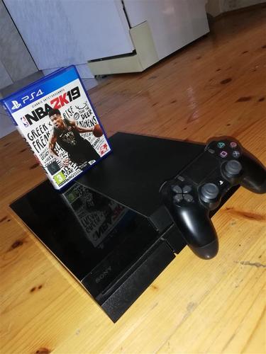 PlayStation 4