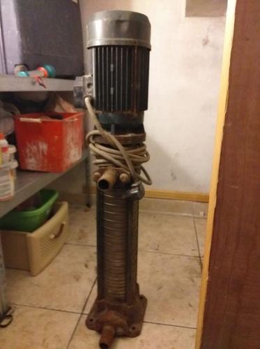 Pumpa za vodu 3,5 kw