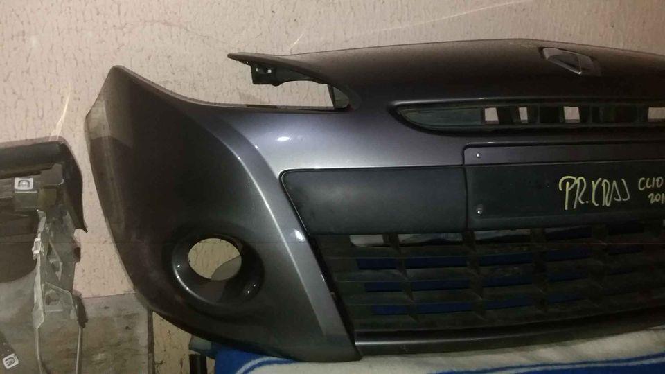 RENO-CLIO-PREDNJI-BRANIK