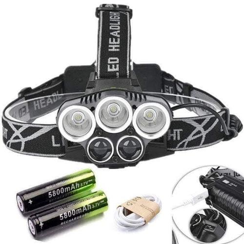 Nova lampa za glavu. Vrhunski kvalitet i dizajn po super cij