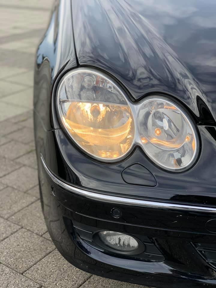 Mercedes-Benz-CLK-220-CDI-Automatik-2005g-209-000km