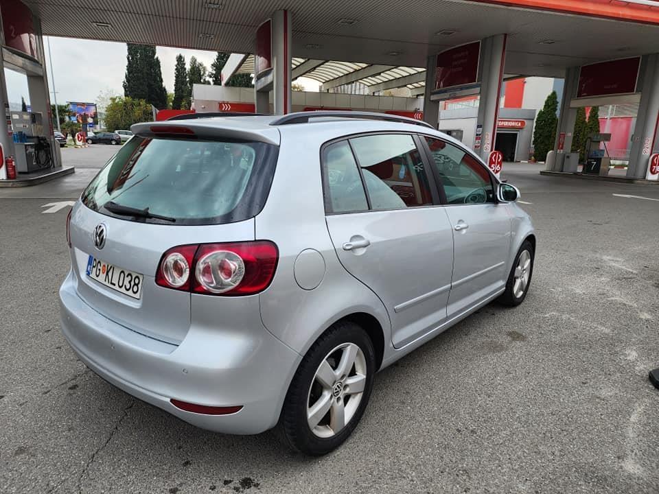 GOLF-6-PLUS