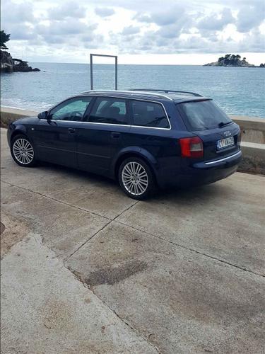 Audi 1.9tdi