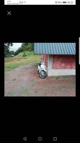 Vespa