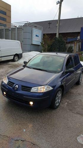 Megan 1.9 88kw 2004