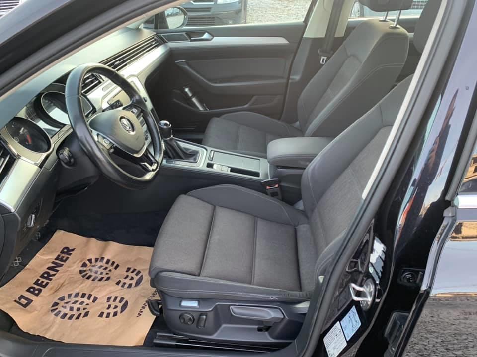 Passat-8