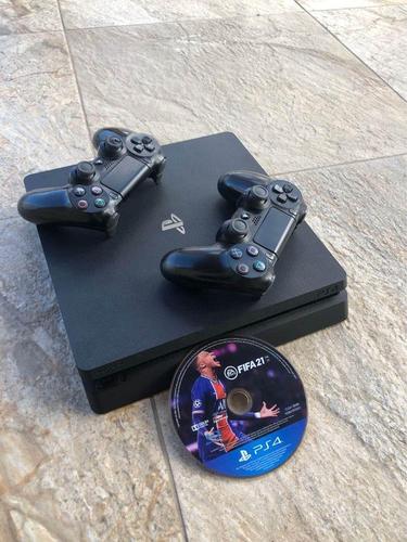 Play Station 4 Slim 1TB