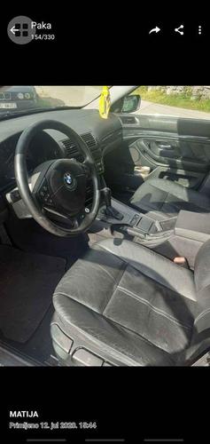 BMW 530d 2003 god